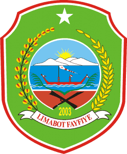 Logo Dinas Pariwisata dan Kebudayaan